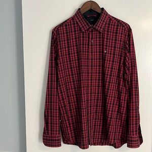 Victorinox Button Down Shirt (Swiss Army)